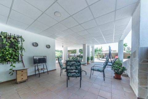 Villa i La Marina, Alicante, La Marina - € 365.000 | Ref: B5386OM - foto 6